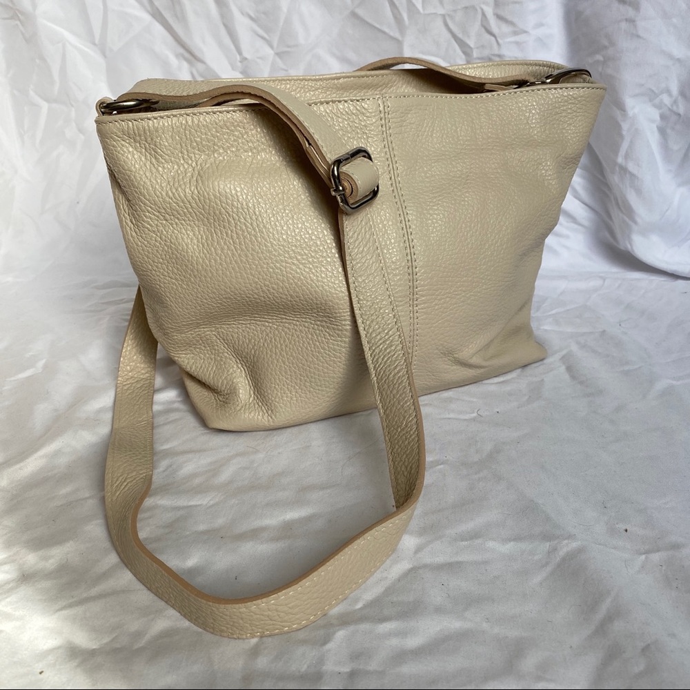 Genuine Italian Leather Purse